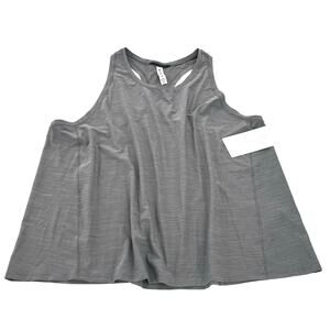 Athleta ultimate textured train tank women’s top